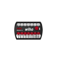 Zestaw bitów BitBuddy TY 49 mm Wiha /7 elementów - 42118