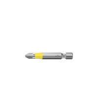 Zestaw bitów Y 50 mm Pozidriv PZ1 Wiha /5 sztuk - 41627