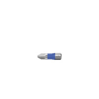 Zestaw bitów T 25 mm Pozidriv PZ2 Wiha /5 sztuk - 41602