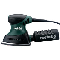 Szlifierka uniwersalna Metabo FMS 200 INTEC 200 W 600065500
