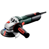 Szlifierka kątowa Metabo W 11-125 Quick 1100 W 603623000
