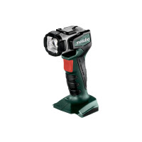 Latarka akumulatorowa Metabo ULA 14.4-18 LED AKU (bez aku) 600368000