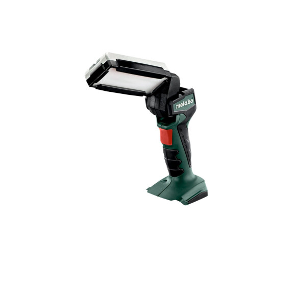 Płaska lampa Metabo SLA 14.4-18 LED AKU (bez aku) 600370000
