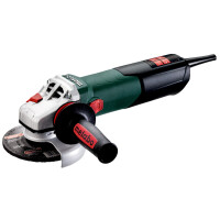 Szlifierka kątowa Metabo WEV 15-125 QUICK HT 1550 W 600562000