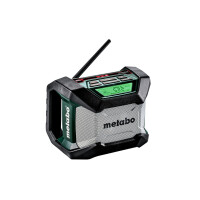 Radio na budowę Metabo AKU (bez aku) R 12-18 BT 600777850
