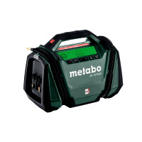 Sprężarka Metabo AK 18 MULTI 18V AKU (bez aku) 600794850
