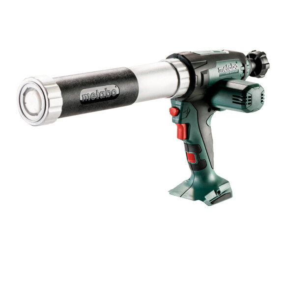 Pistolet do nakładania klejów i past KPA 18 LTX 400 18 V AKU (bez aku) 601206850