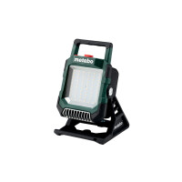 Reflektor budowlany Metabo BSA 18 LED 4000 AKU (bez aku) 601505850