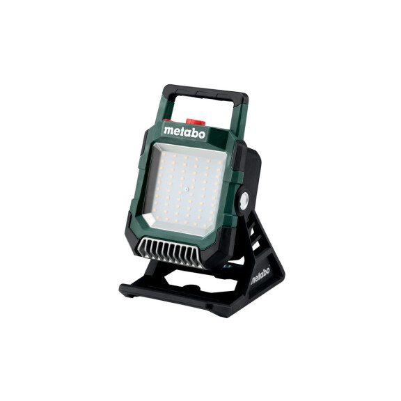 Reflektor budowlany Metabo BSA 18 LED 4000 AKU (bez aku) 601505850