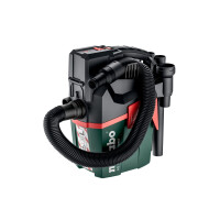 Odkurzacz akumulatorowy Metabo AS 18 L PC Compact- 602028850