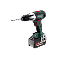 Wiertarka udarowa Metabo SB 18 LT 18V AKU (2x4.0 Ah) 602103500