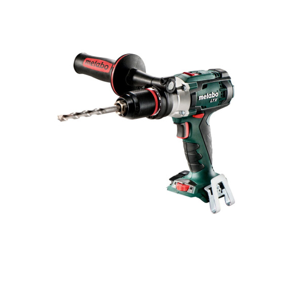 Wiertarka udarowa Metabo SB 18 LTX IMPULS AKU (bez aku) 602192890