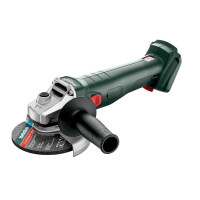 Szlifierka kątowa akumulatorowa Metabo W 18 L 9-125 Quick 602249850