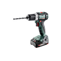 Wiertarko-wkrętarka Metabo BS 18 L BL AKU 602326500