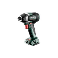 Zakrętak udarowy Metabo SSD 18 LT 200 BL 18 V AKU (bez aku) 602397850