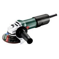 Szlifierka kątowa Metabo WEV 850-125 850 W 603611000