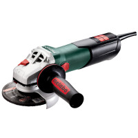 Szlifierka kątowa Metabo WEV 11-125 Quick 1100 W-603625000