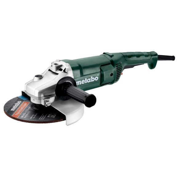 Szlifierka kątowa Metabo WE 2200-230 2200 W 606437000