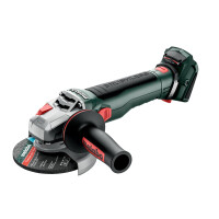Szlifierka kątowa Metabo WB 18 LT BL 11-125 QUICK 18 V AKU (bez aku) 613054850