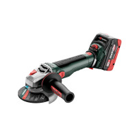 Szlifierka kątowa Metabo WVB 18 LT BL 11-125 QUICK 18V AKU (2x5.5Ah) 613057660