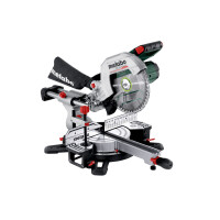 Kapówka Metabo KGS 18 LTX BL 254 18 V AKU (bez aku) 614254850