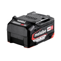 Akumulator Metabo LI-POWER 18 V - 5,2 AH 625028000