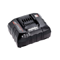Ładowarka Metabo ASC 55, 12-36 V AIR COOLED 627044000