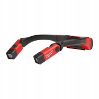 LATARKA NA SZYJĘ Milwaukee L4NL400-301 - 4933479898
