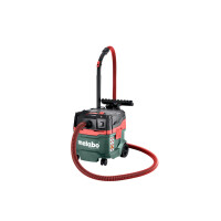 Odkurzacz akumulatorowy Metabo AS 36-18 L 20 PC 602071850