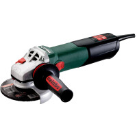 Szlifierka kątowa Metabo WE 17-125 QUICK 1700 W 600515000