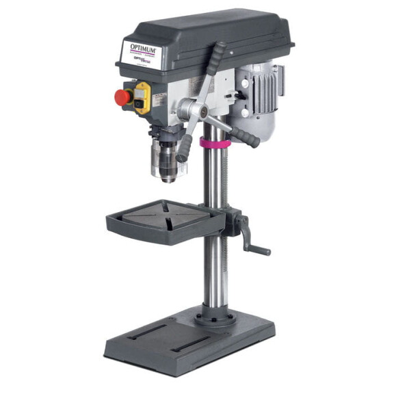 Wiertarka stołowa kolumnowa OPTIMUM B17PRO Basic - 3003161