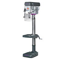 Wiertarka stołowa kolumnowa OPTIMUM B 28H - 3020283