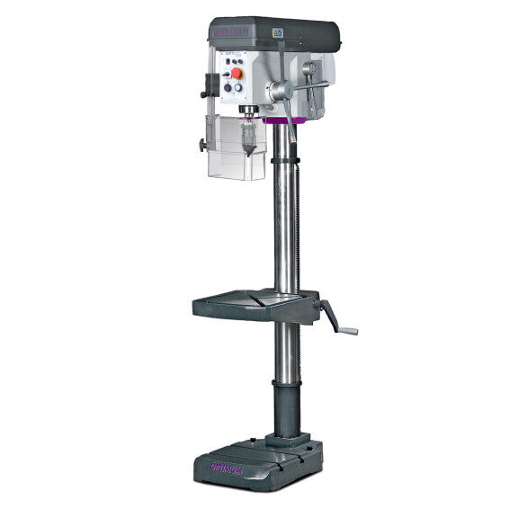 Wiertarka stołowa kolumnowa OPTIMUM B 28H - 3020283