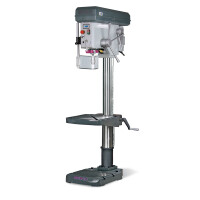 Wiertarka stołowa kolumnowa OPTIMUM B 34H - 3020333