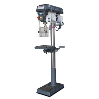 Wiertarka stołowa kolumnowa OPTIMUM D 26Pro - 3003030