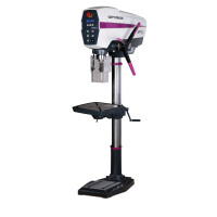 Wiertarka stojąca kolumnowa OPTIMUM DP 33V - 3020680