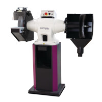 Szlifierka tarczowa 400mm OPTIMUM GZ 40 C - 3091079