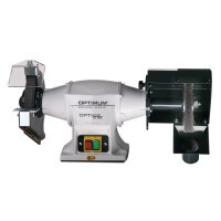 Szlifierka kombinowana OPTIMUM GZ 20CD - 3091080