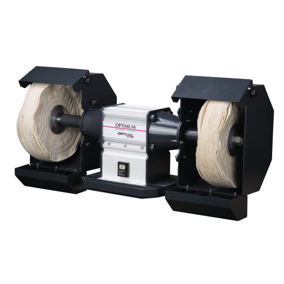 Polerka OPTIMUM GU 35P - 3101560