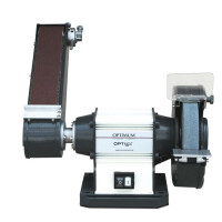 Szlifierka uniwersalna OPTIMUM GU 25S - 3101580