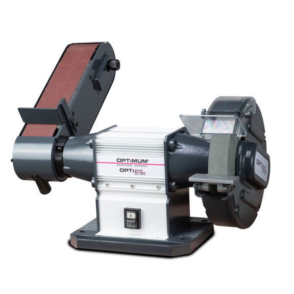 Szlifierka uniwersalna kombinowana OPTIMUM GU 30S - 3101585
