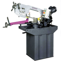 Przecinarka taśmowa do metalu OPTIMUM S 275N - 3300260
