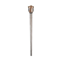 Wiertło przebiciowe 45x990 mm SDS Max TCT Milwaukee - 4932492055