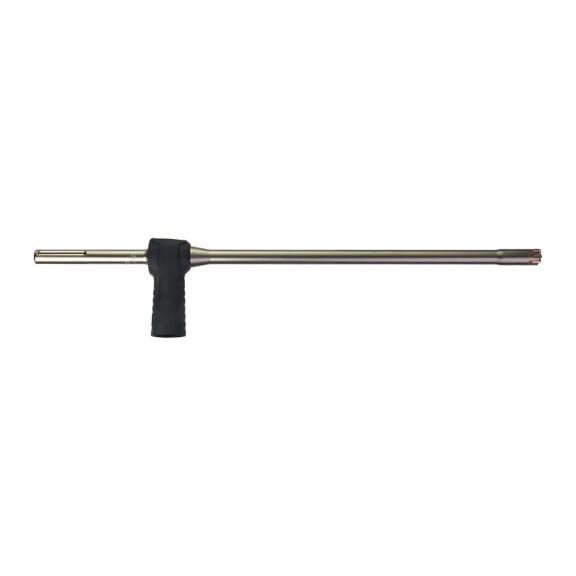 Wiertło z odpylaniem 22x600mm SDS-MAX DUSTLESS Milwaukee - 4932459290