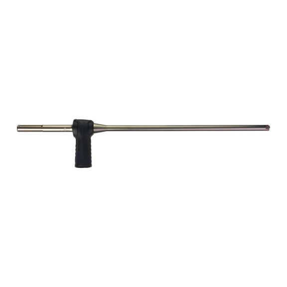 Wiertło z odpylaniem 16x600mm SDS-MAX DUSTLESS Milwaukee - 4932459287