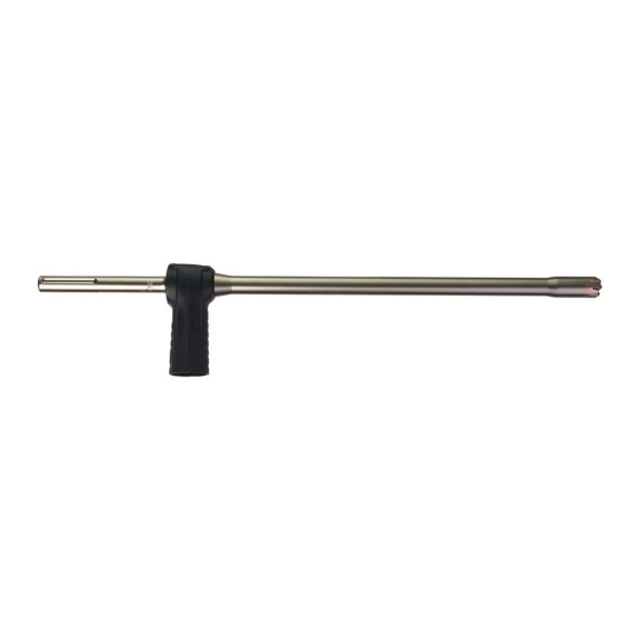 Wiertło z odpylaniem 25x600mm SDS-MAX DUSTLESS Milwaukee - 4932459292