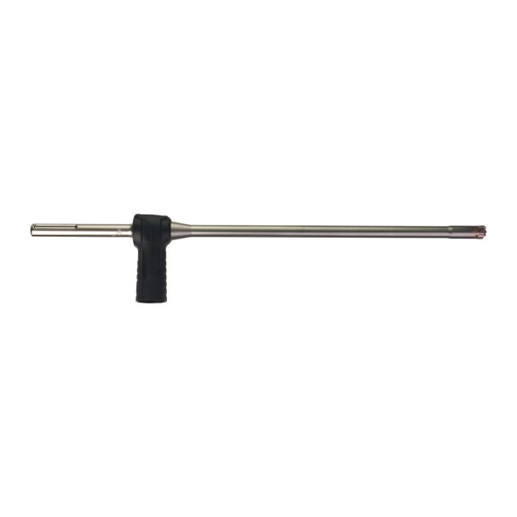 Wiertło z odpylaniem 20x600 SDS-MAX DUSTLESS Milwaukee - 4932459289