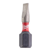 Bit udarowy 6x4,5 25mm SHOCKWAVE IMPACT DUTY™ Milwaukee /2 sztuki - 4932430901