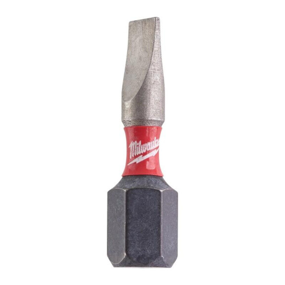 Bit udarowy 6x4,5 25mm SHOCKWAVE IMPACT DUTY™ Milwaukee /2 sztuki - 4932430901