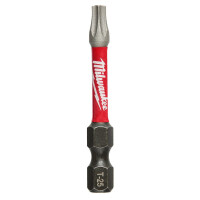 Bit udarowy TX 25 50mm SHOCKWAVE IMPACT DUTY Milwaukee - 4932430881